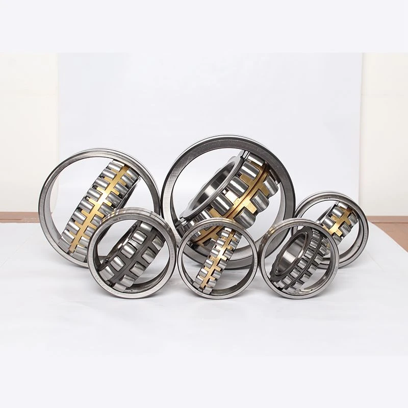 E Series Bearing