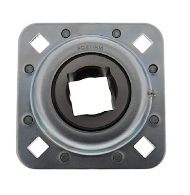 DISC HRROW UNIT